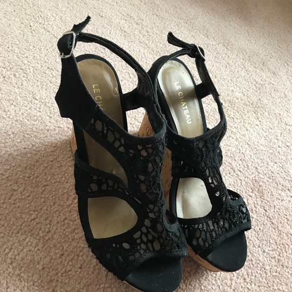 Women’s sandals - Picture 1 of 1